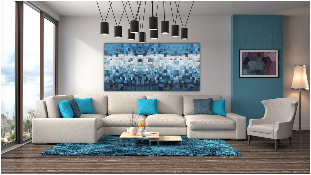 blue-mind-pixels-abstract-wall-painting-3